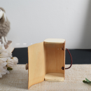 Environmentally Friendly Bark box pencil case pen holder