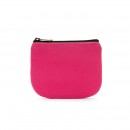 Canvas Coin Purse