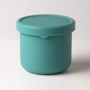 Silicone  Lunch Box