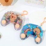 卡皮巴拉套圈减压游戏机 卡皮巴拉套圈减压游戏机