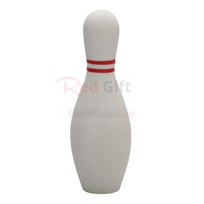 Stress Bowling Pin