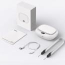 無葉掛腰掛脖風扇