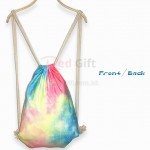 Canvas Drawstring Bag