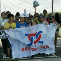 礼品红助力两地交流