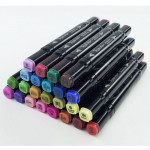 Marker Pen Set