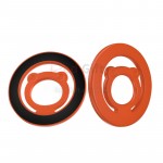 Silicone Magnetic Phone Holder