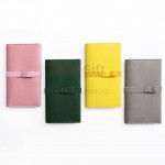 Portable PU Notebook