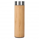 Duke Smart Bamboo Drink Bottle