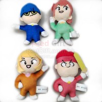 訂製公仔-電影、報刊及物品管理辦事處  