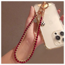 小香風手鏈手機掛繩