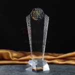 Crystal Trophy