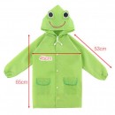 Children Raincoat