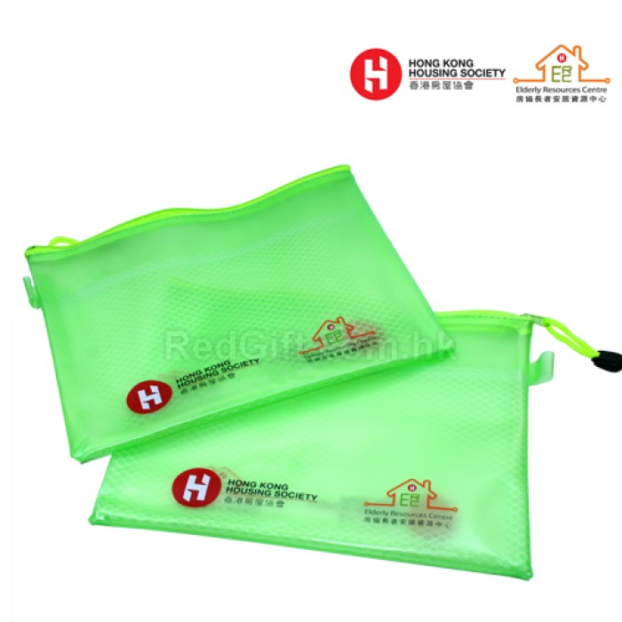 文件袋-香港房屋委员会