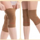 雙面絨保暖護膝