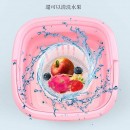 Mini Folding Portable Travel Small Washing Machine