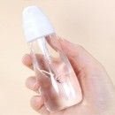 Press Type Spray Bottle