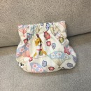 Cotton Coin Purse