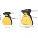 便攜可折疊寵物撿便器