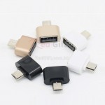 Phone USB Converter