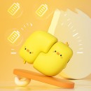 磁吸二合一暖手寶