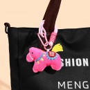 Cute Horse Pendant Keychain Cute Horse Pendant Keychain