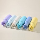 不銹鋼運動保溫杯