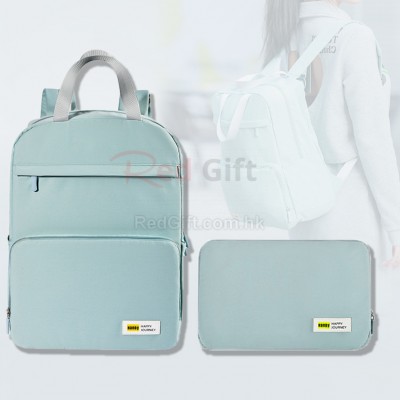 可折叠背包轻便旅行户外登山双肩包