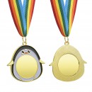 Animal Medal