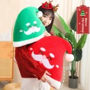 Christmas Hat Pillow