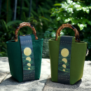 Bamboo Felt Gift Bag
