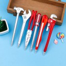 Multi-Tool Ballpoint Pen