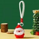 聖誕掛件鑰匙扣