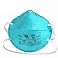 Mask information Part 2