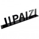 客製化亞克力3D立體擺件