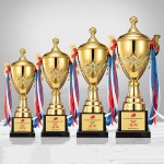 Trophy Cup