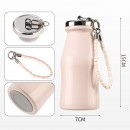 316 Stainless Steel Milk Cup