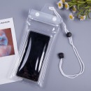 Sponge Mobile Phone Waterproof Bag