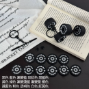 Sports Series Keychain Sports Series Keychain