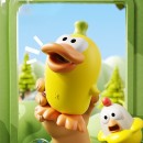 Animal Pinch Fun Animal Pinch Fun