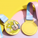 Metal Medal