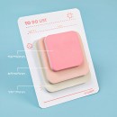 Creative Memo Pad