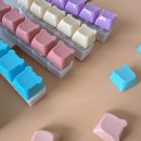 定制熊头按键减压玩具 定制熊头按键减压玩具