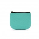 Canvas Coin Purse