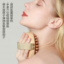 Wood Massage Brush