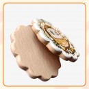 Customizable Embossed Wooden Plaques Customizable Embossed Wooden Plaques