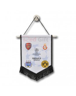 Pennants