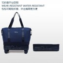 Large Capacity Wheeled Travel Luggage Storage Bag Large Capacity Wheeled Travel Luggage Storage Bag