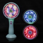 LED Fan