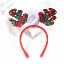 Christmas Headband