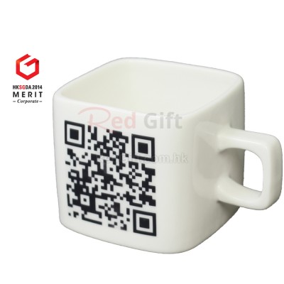 QR Mug